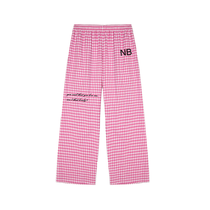 Breakfast In Bed Pajama Pants | NESSA BARRETT