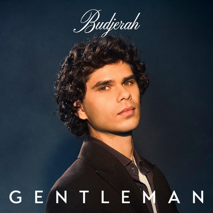 Gentleman (Digital Download) with Signed Card | Budjerah