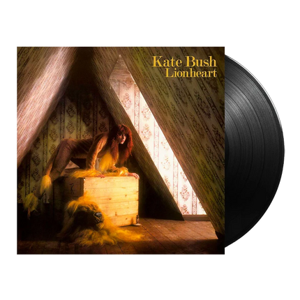 Lionheart (Vinyl) | Kate Bush