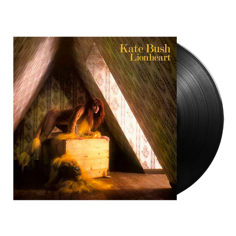 Lionheart (Vinyl) | Kate Bush