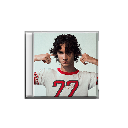 I Barely Know Her (CD)