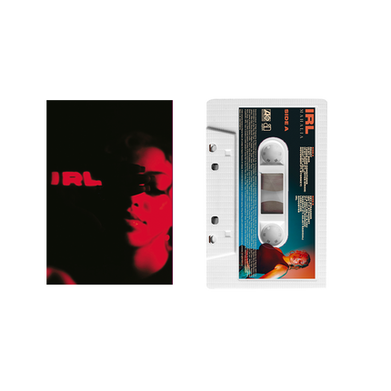 Mahalia IRL Spotify Fans First Cassette