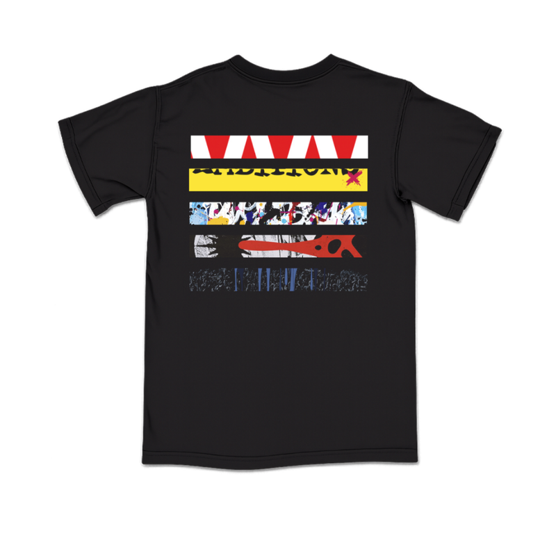 Catalogue Art Tee