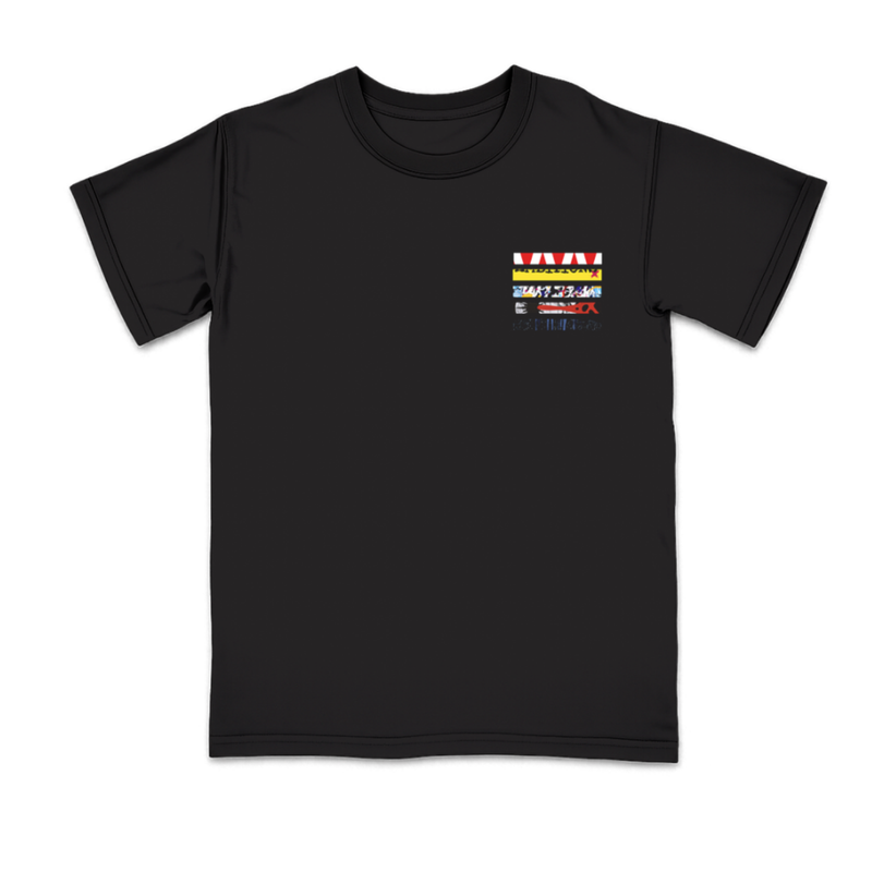 Catalogue Art Tee