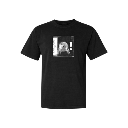 Catalogue Tee | Julie