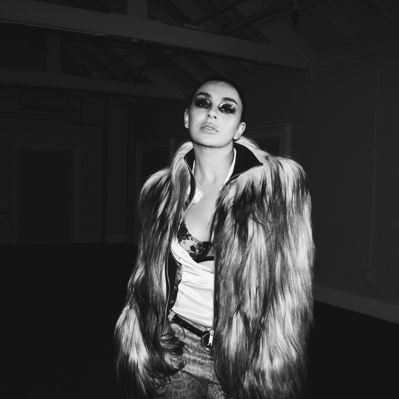 Charli XCX
