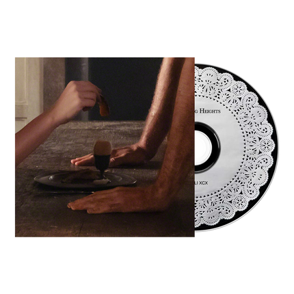 Wuthering Heights (CD) | Charli XCX