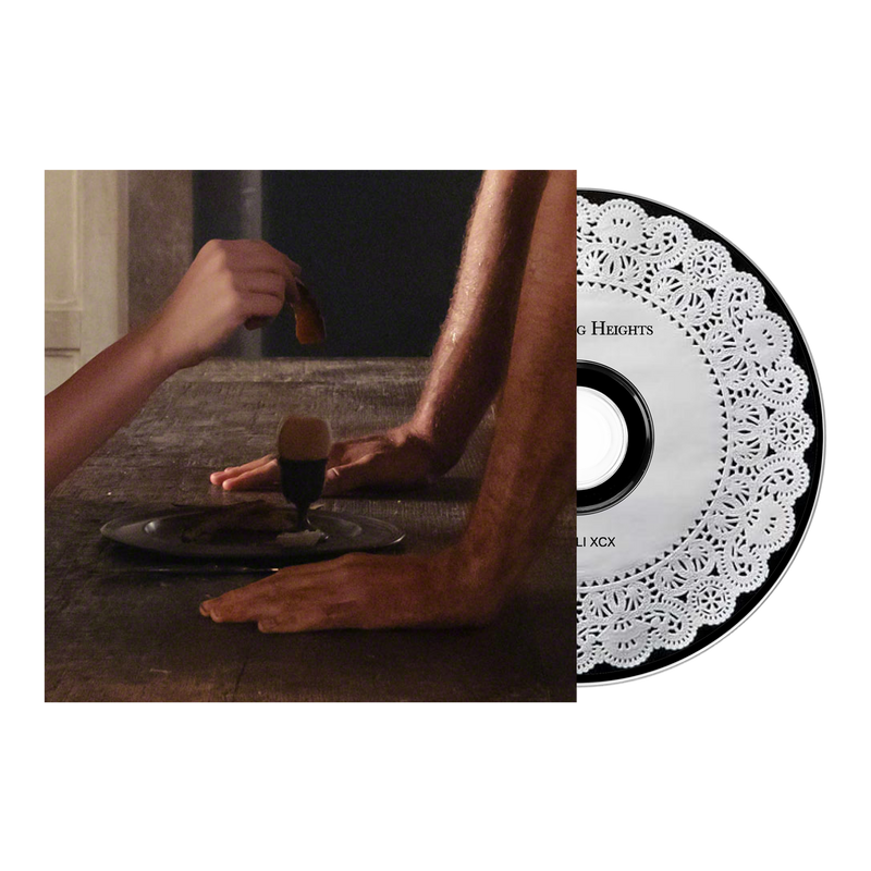 Wuthering Heights (CD) | Charli XCX