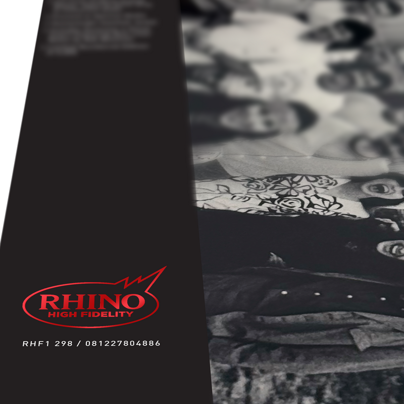3614 Jackson Highway (Rhino High Fidelity) Vinyl | Cher