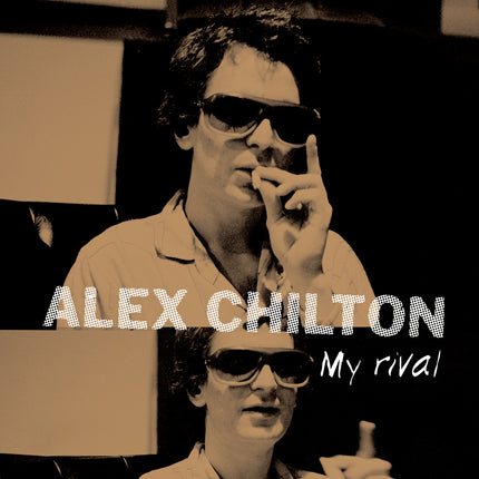 My Rival LP | Alex Chilton