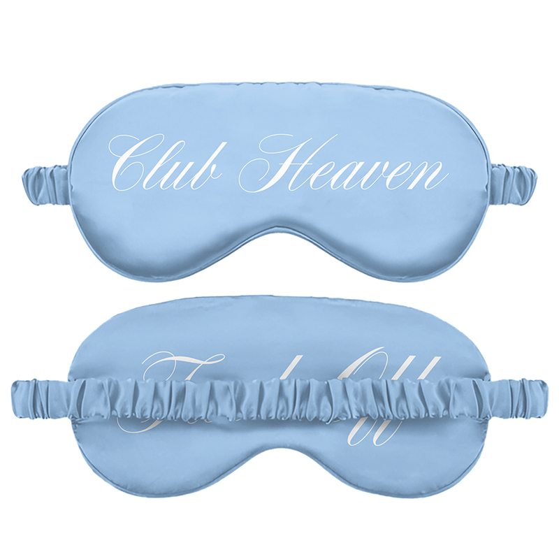 Club Heaven Eye Mask | Nessa Barrett