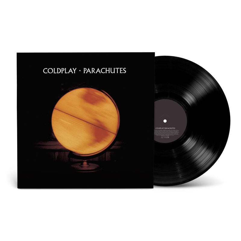 Parachutes LP | Coldplay