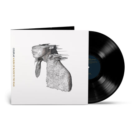 A Rush of Blood to the Head LP | Coldplay