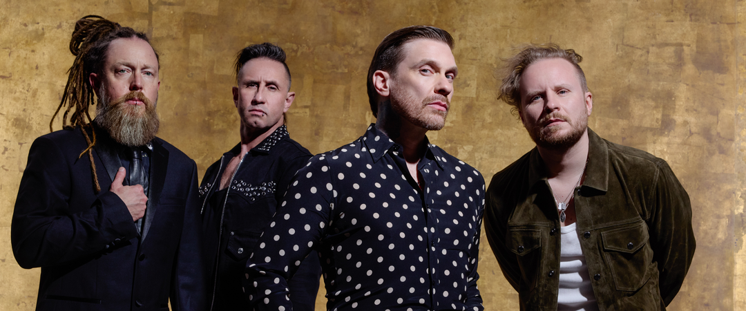 Shinedown