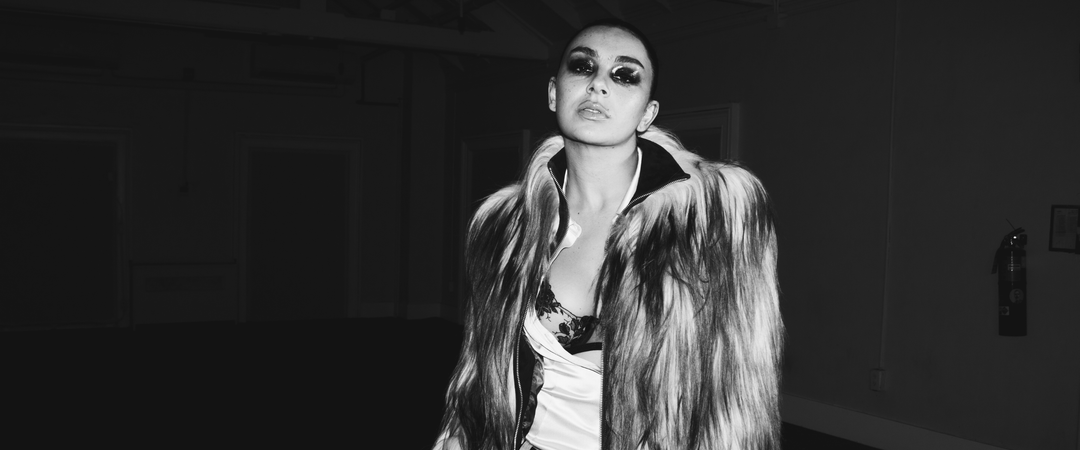 Charli XCX
