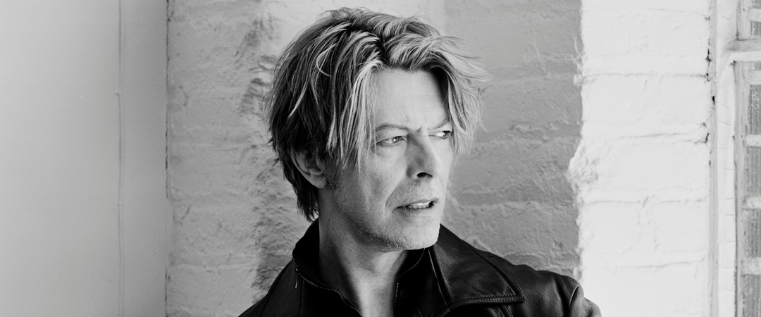 David Bowie