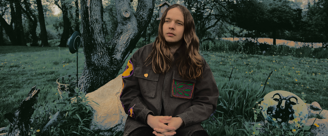 Billy Strings