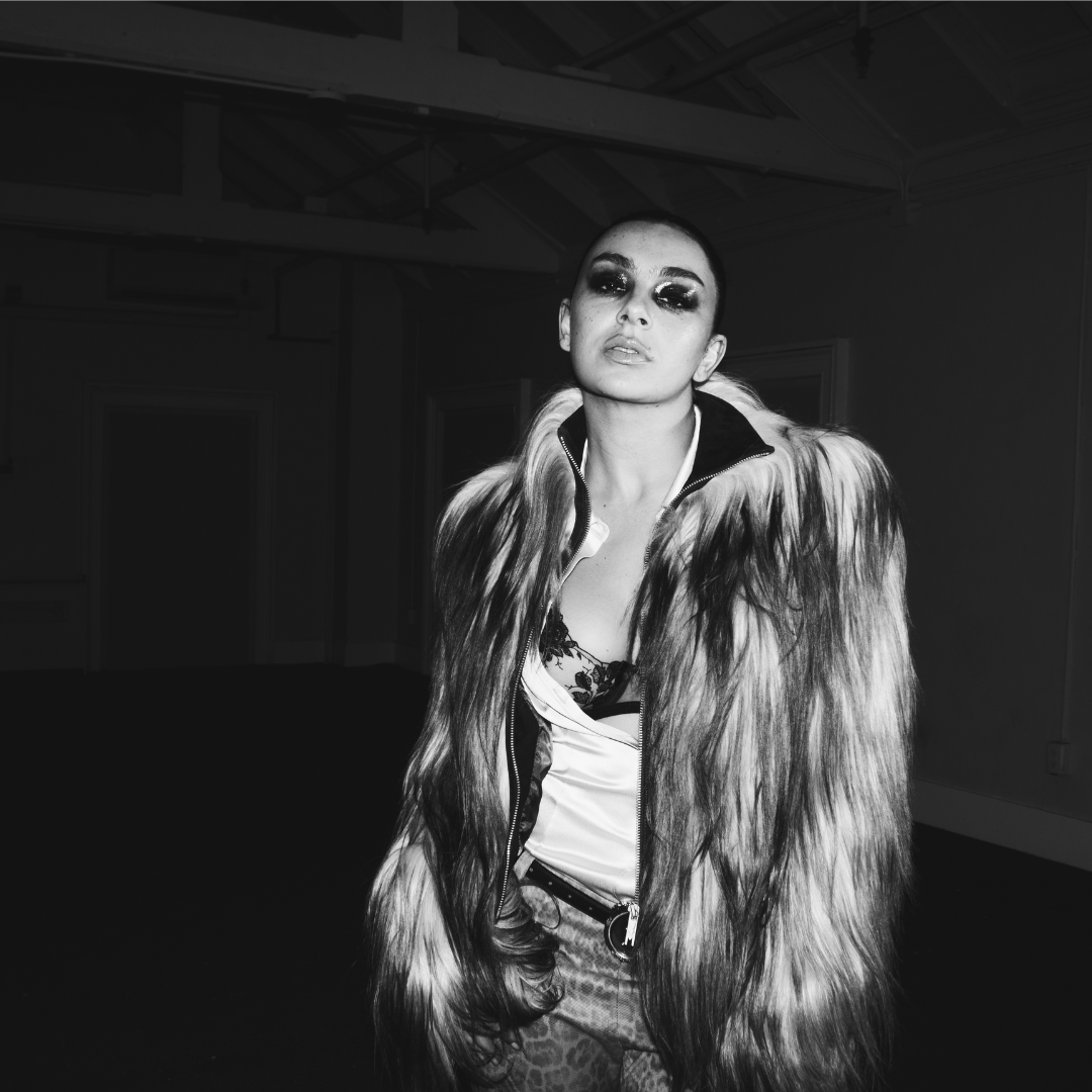 Charli XCX