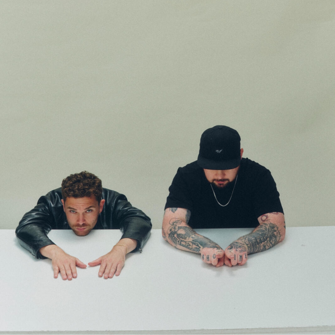 Royal Blood