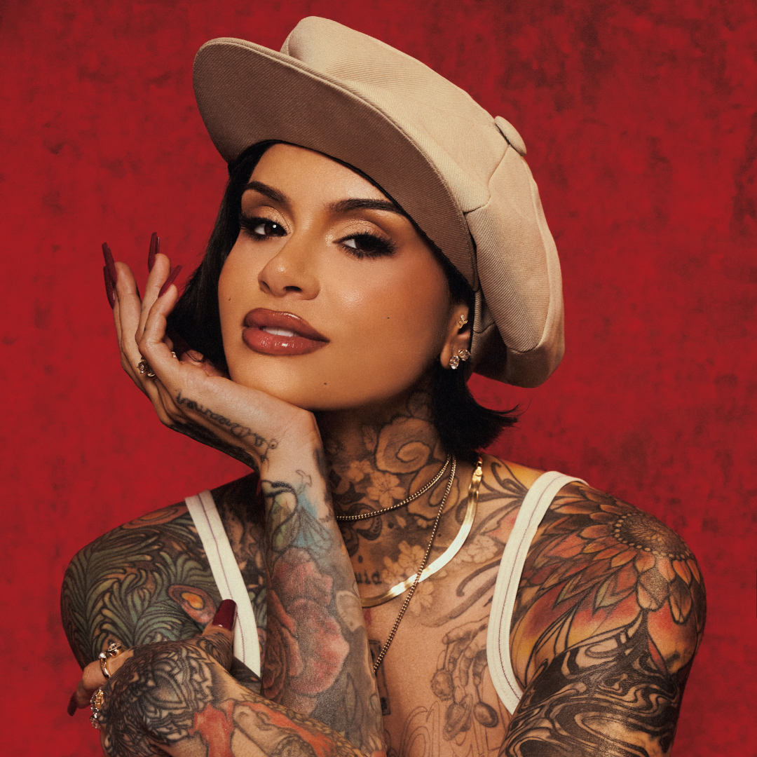 Kehlani
