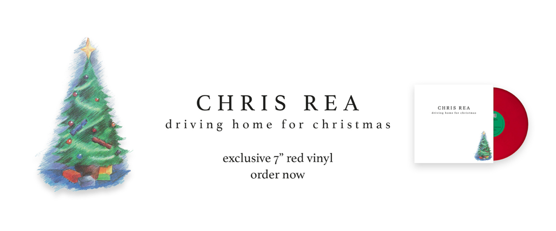 Chris Rea