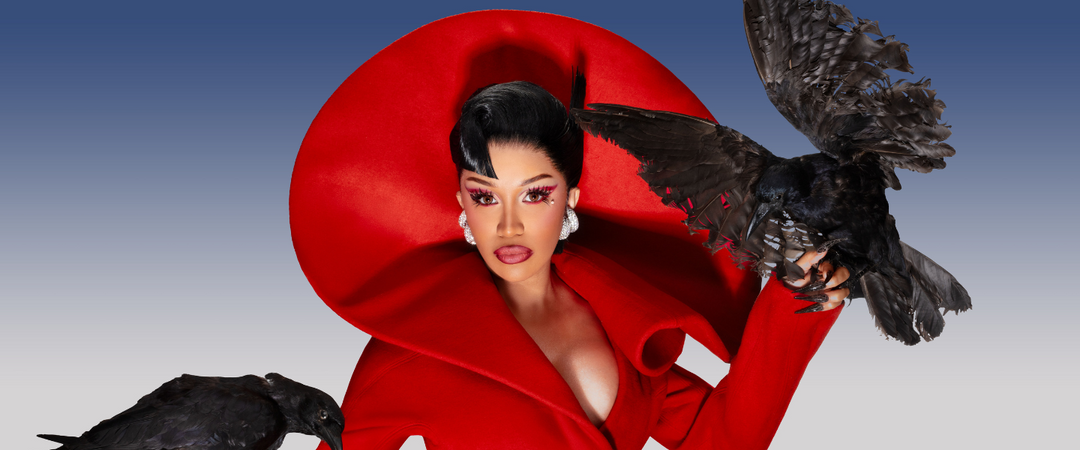 Cardi B