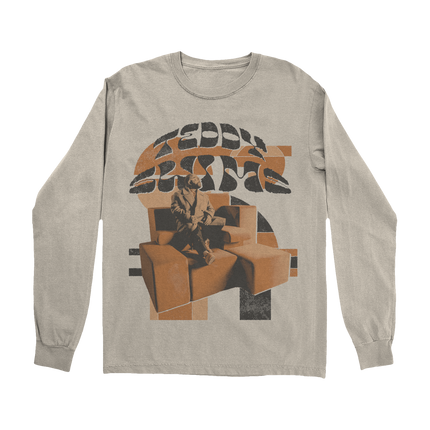 I've Tried Everything But Therapy Couch Longsleeve