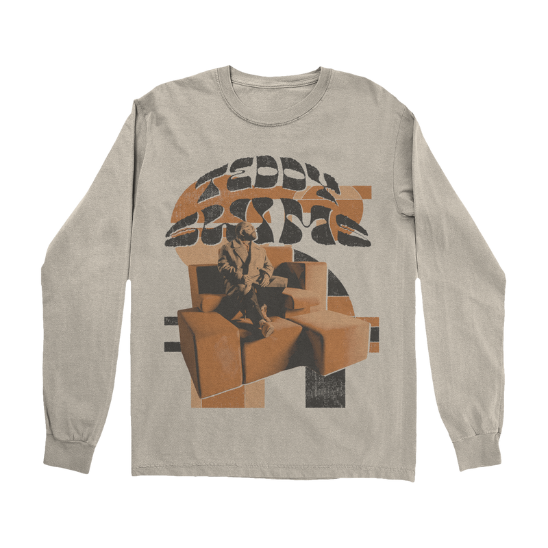 I've Tried Everything But Therapy Couch Longsleeve