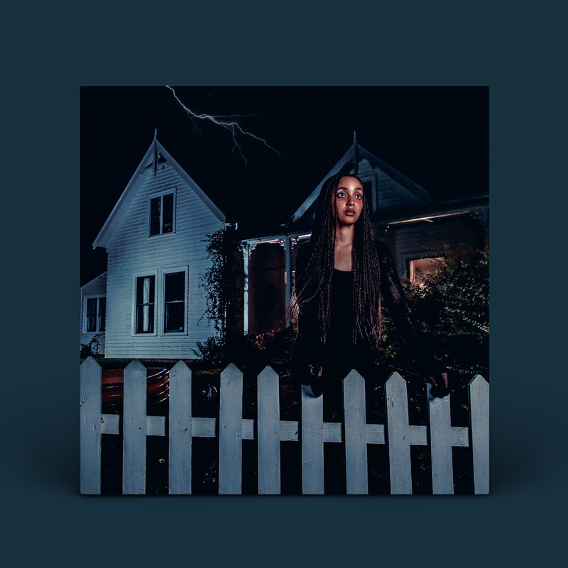 To Hell With It Vinyl | PinkPantheress