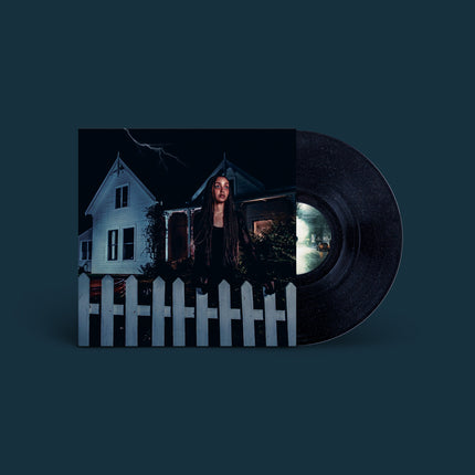 To Hell With It Vinyl | PinkPantheress