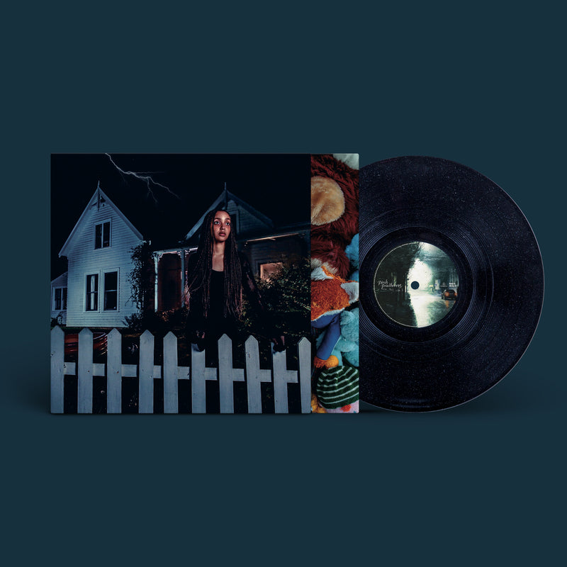 To Hell With It Vinyl | PinkPantheress