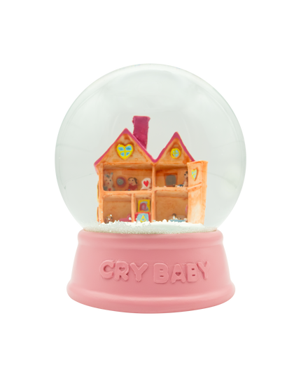 Dollhouse Snowglobe | Melanie Martinez