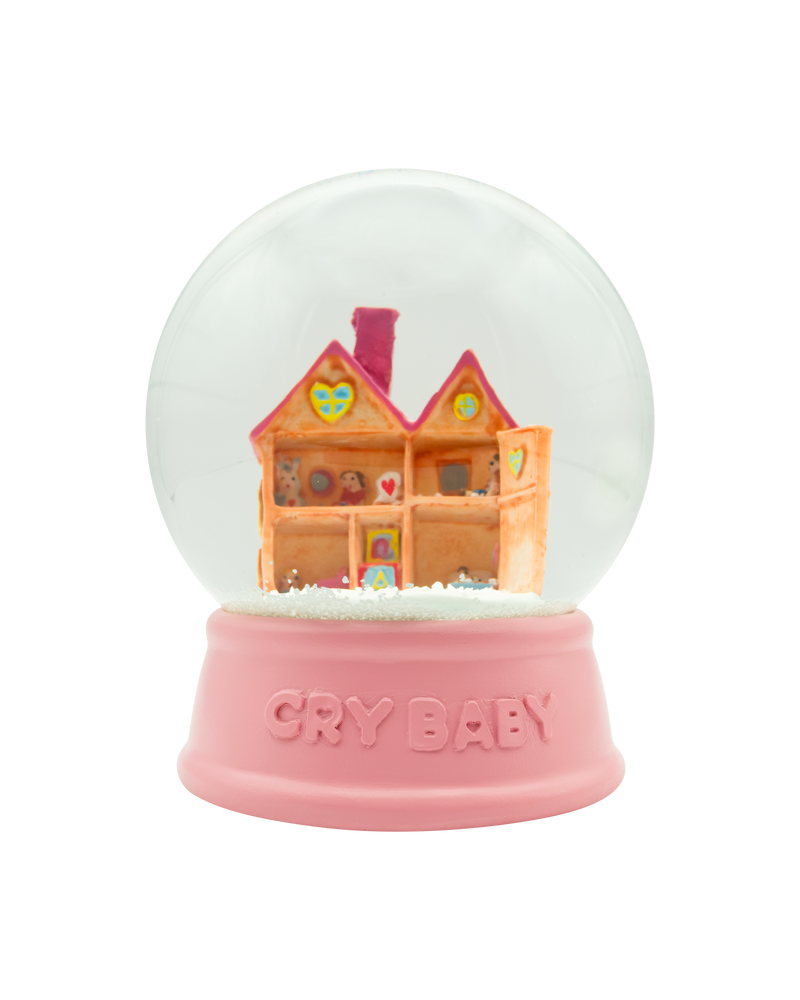 Dollhouse Snowglobe | Melanie Martinez