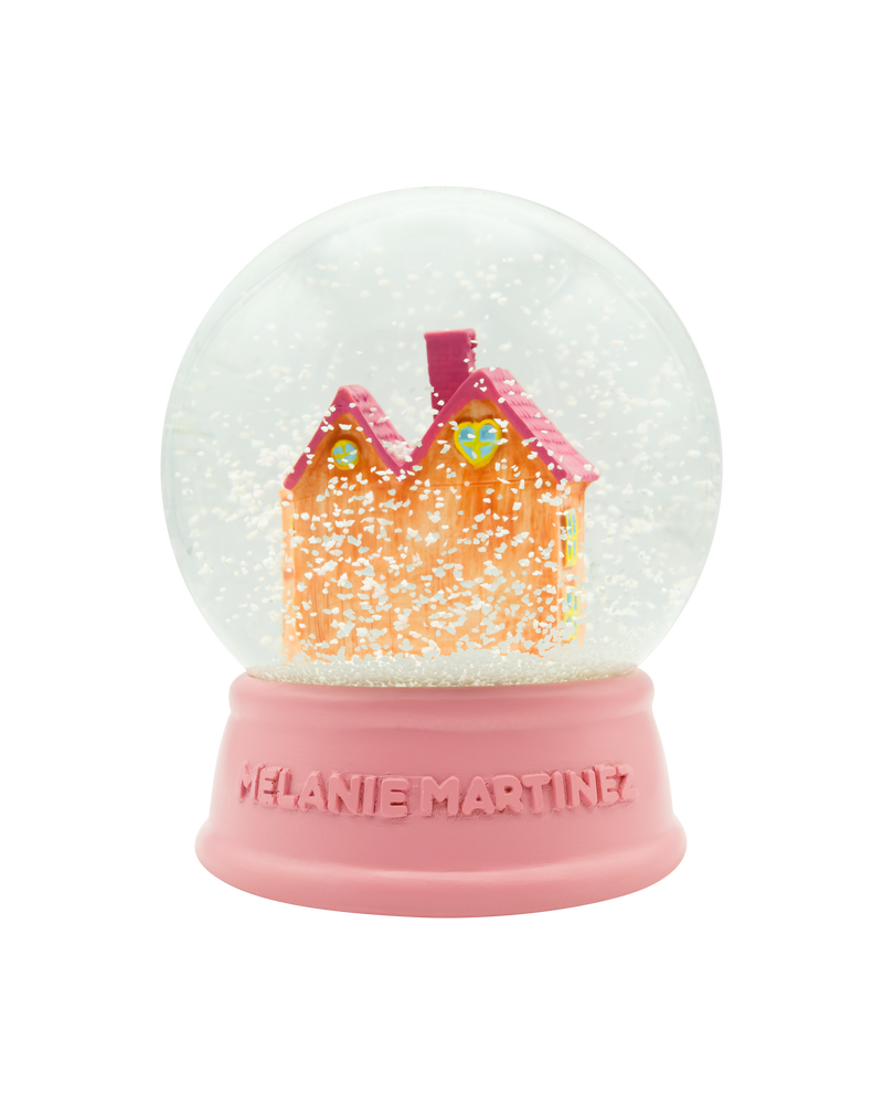 Dollhouse Snowglobe | Melanie Martinez
