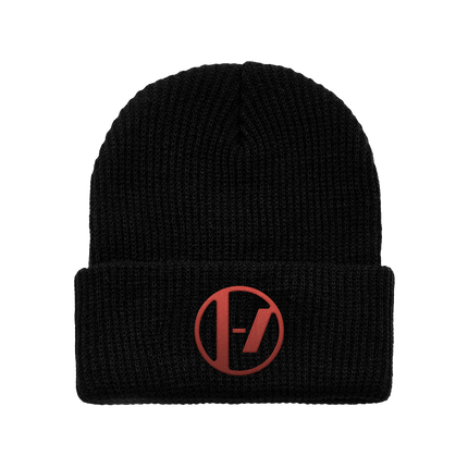 CIRCLE ICON BEANIE | Twenty One Pilots