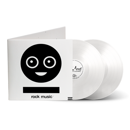 Danger Days (Deluxe Edition) BL/ind Edition Tour Exclusive Vinyl | My Chemical Romance
