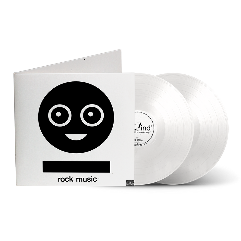 Danger Days (Deluxe Edition) BL/ind Edition Tour Exclusive Vinyl | My Chemical Romance