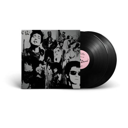 Thank You - 2LP | Duran Duran