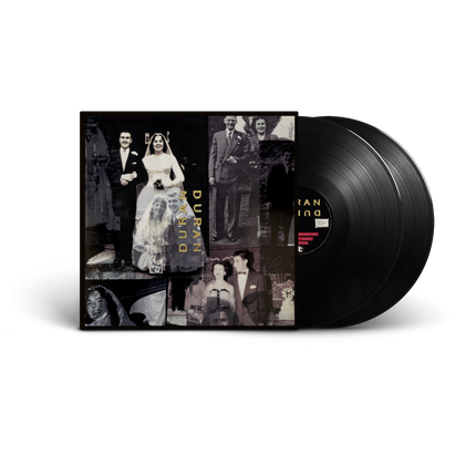Duran Duran (1993) - 2LP | Duran Duran