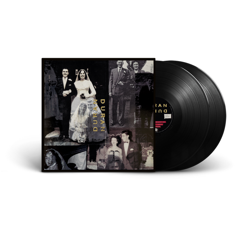 Duran Duran (1993) - 2LP | Duran Duran
