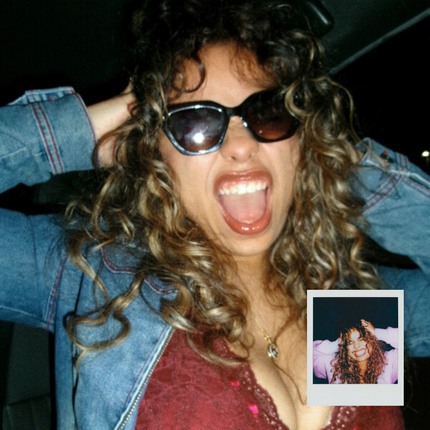 'iloveitiloveitiloveit' Signed Poster + Digital Download Bundle | Bella Kay