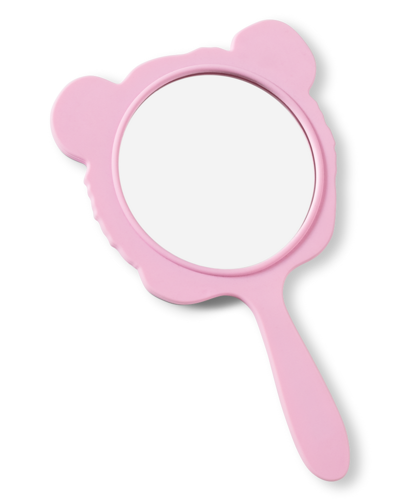Cry Baby Bear Handheld Mirror | Melanie Martinez