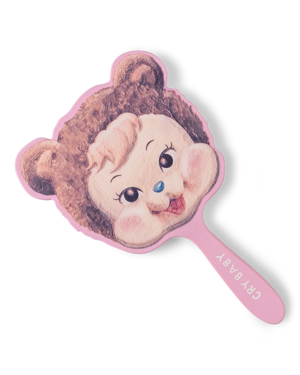 Cry Baby Bear Handheld Mirror | Melanie Martinez