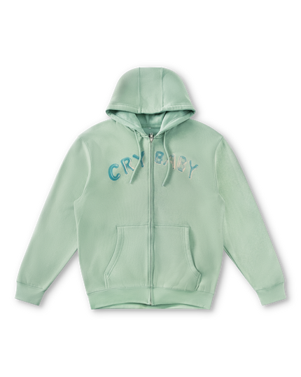 Anniversary Collage Zip Up | Melanie Martinez