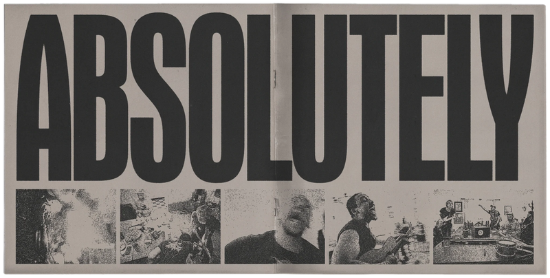 Absolutely (CD) | Dijon