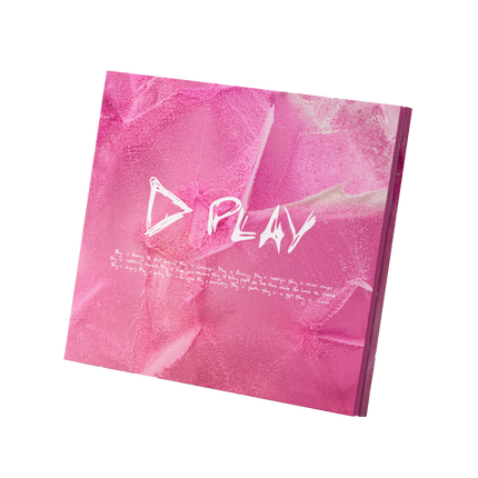 Play Deluxe CD | Ed Sheeran