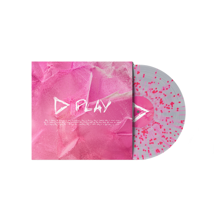 Play Deluxe LP (Exclusive)  | Ed Sheeran