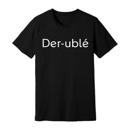 Der-Ublé T-Shirt | Michael Buble