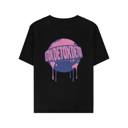 Detox x3 Tee | One OK Rock