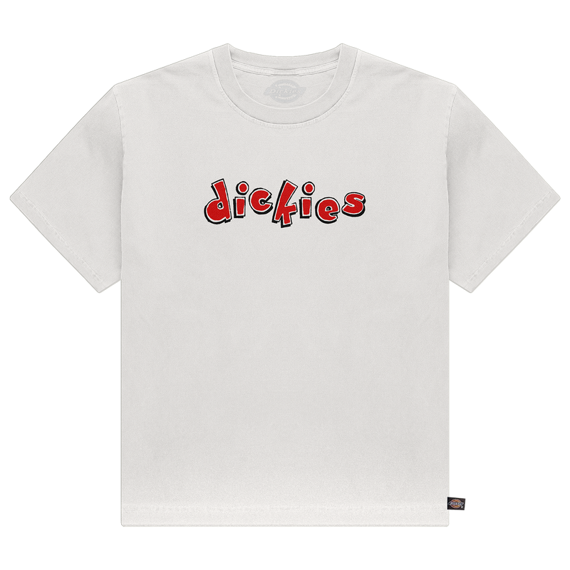 Dickies x Green Day Dickies Dookie Logo T-Shirt